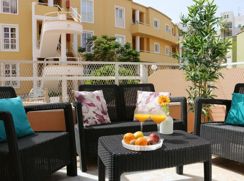 1 bedroom apartment 55 m² Santa Cruz de Tenerife, Spain