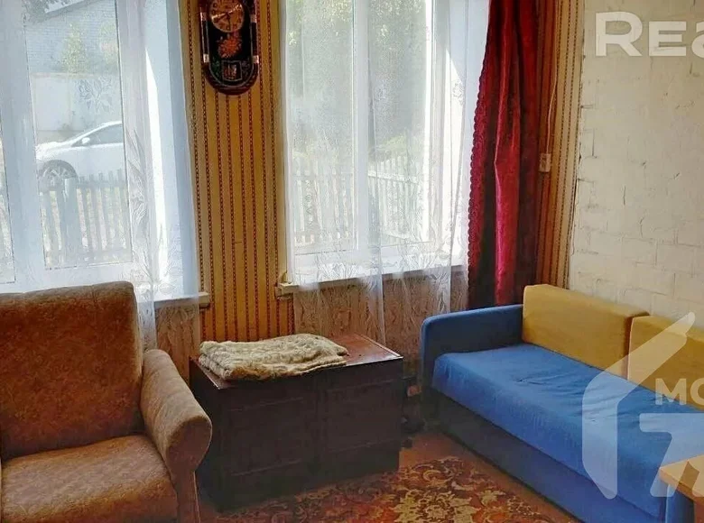 Квартира 2 комнаты 31 м² Борисов, Беларусь