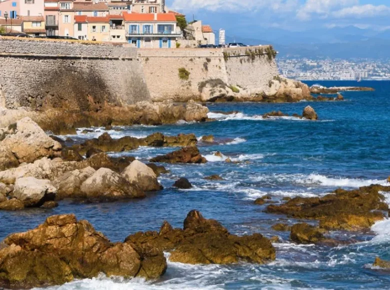 Appartement 1 chambre 42 m² Antibes, France