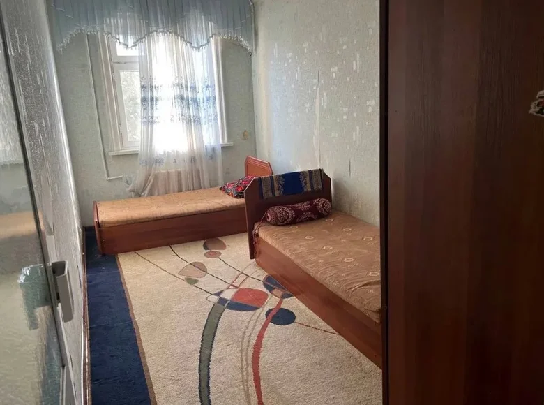 Kvartira 2 xonalar 48 m² Toshkentda