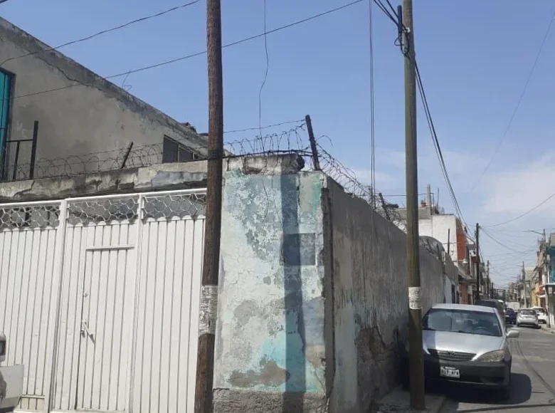 Maison 2 chambres 155 m² Ecatepec de Morelos, Mexique