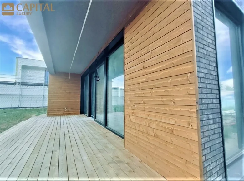 House 310 m² Vycius, Lithuania