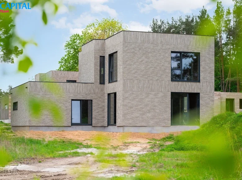 Maison 224 m² Salos, Lituanie
