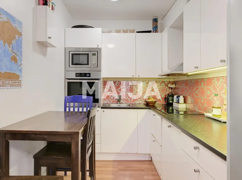 Appartement 2 chambres 42 m² Helsinki sub region, Finlande