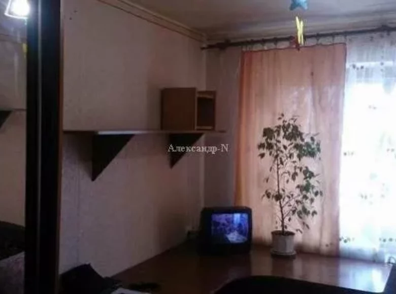 Appartement 1 chambre 60 m² Odessa, Ukraine