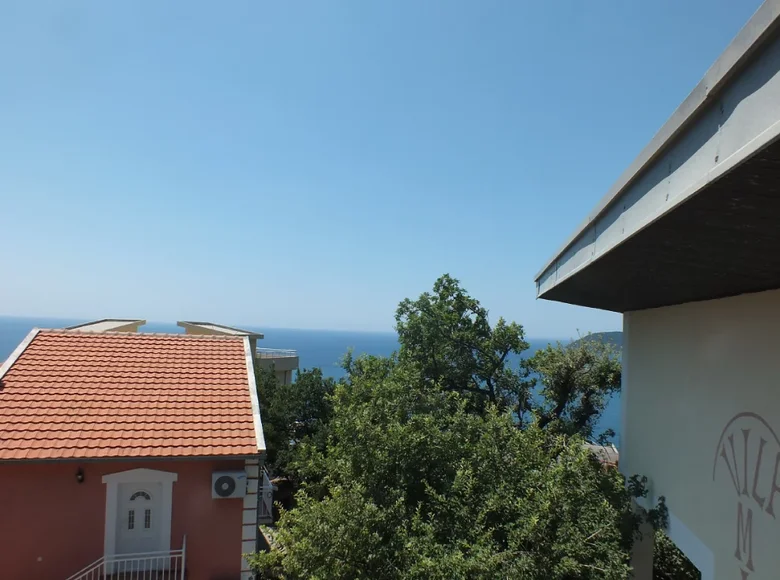 3 bedroom house 107 m² Bar, Montenegro