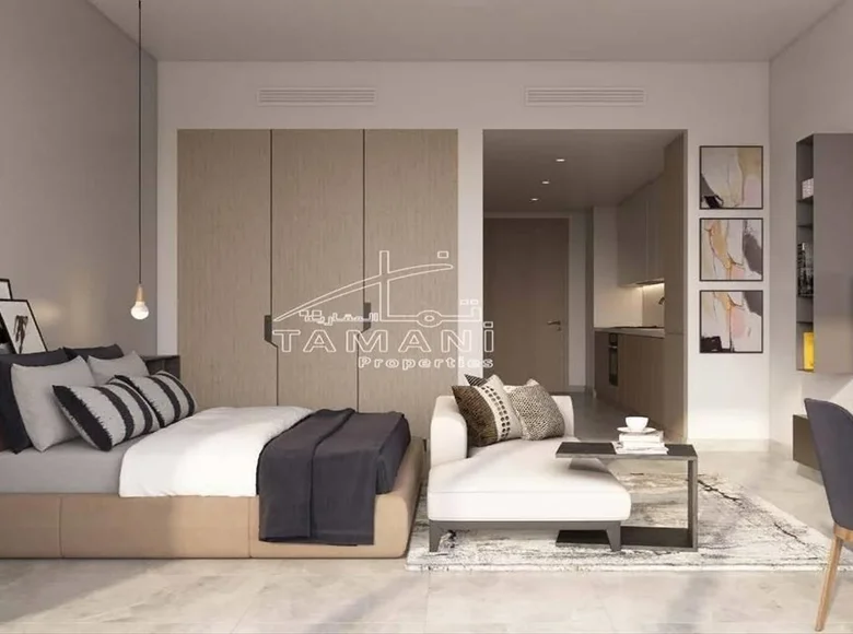 Квартира 408 м² Дубай, ОАЭ