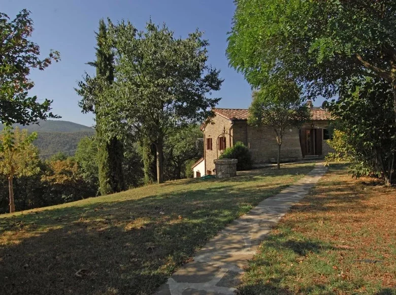 Dochodowa nieruchomość 130 m² Anghiari, Włochy