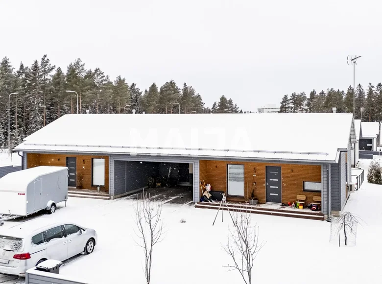 Maison 3 chambres 66 m² Raahe, Finlande