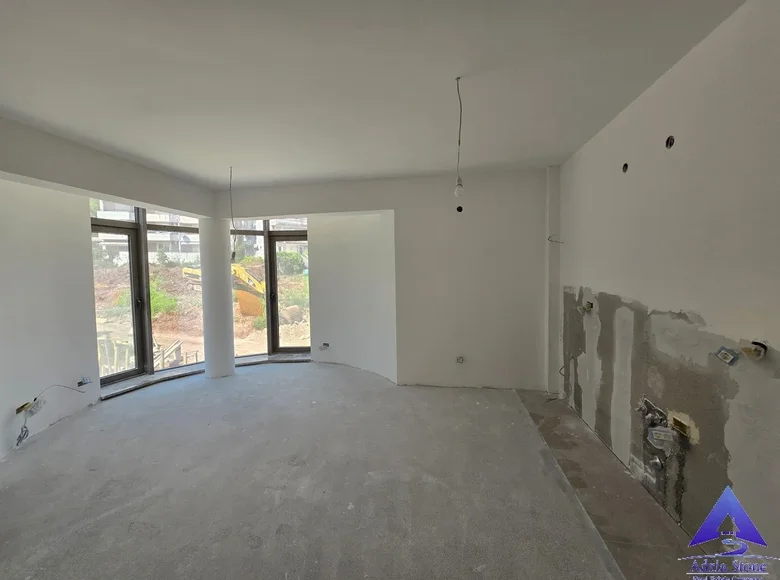 Appartement 1 chambre 48 m² Boreti, Monténégro