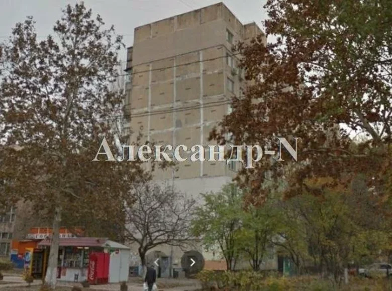 Mieszkanie 3 pokoi 65 m² Odessa, Ukraina