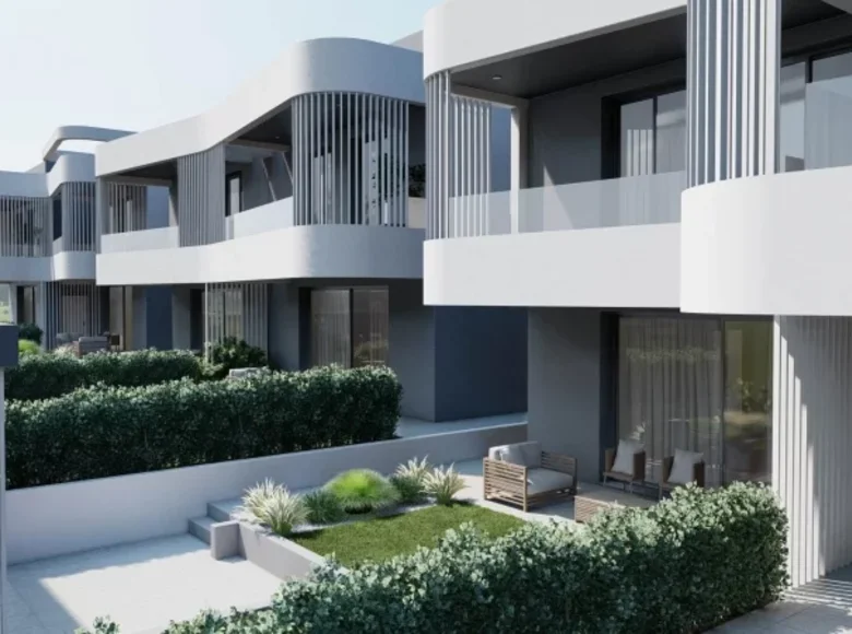 3 bedroom apartment 190 m² Municipality of Pylaia - Chortiatis, Greece