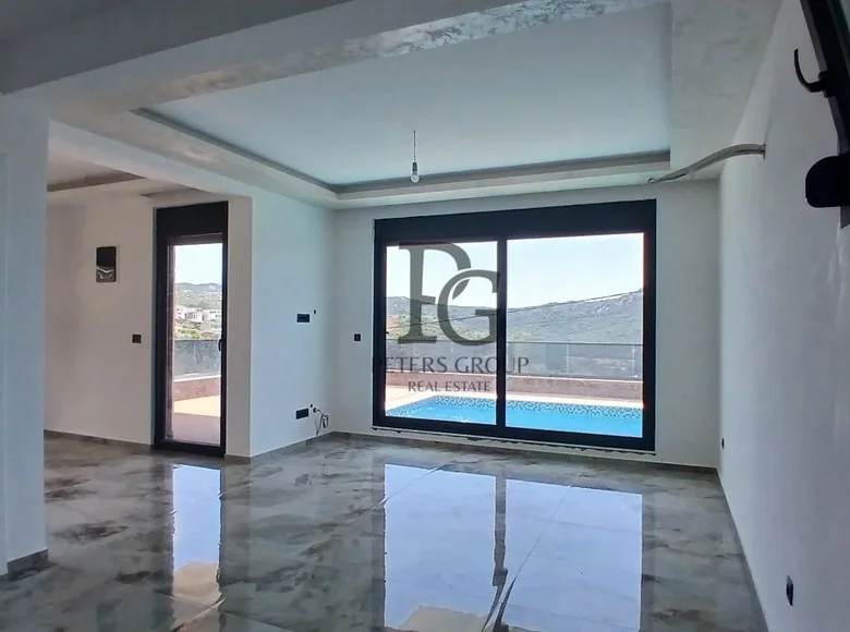 3-Schlafzimmer-Villa 260 m² Bar, Montenegro