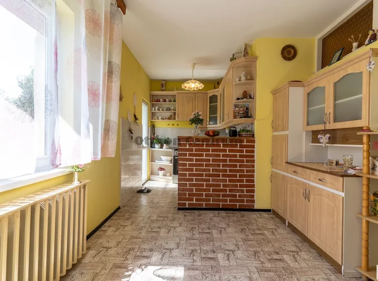 5 room house 134 m² Sarszentmihaly, Hungary