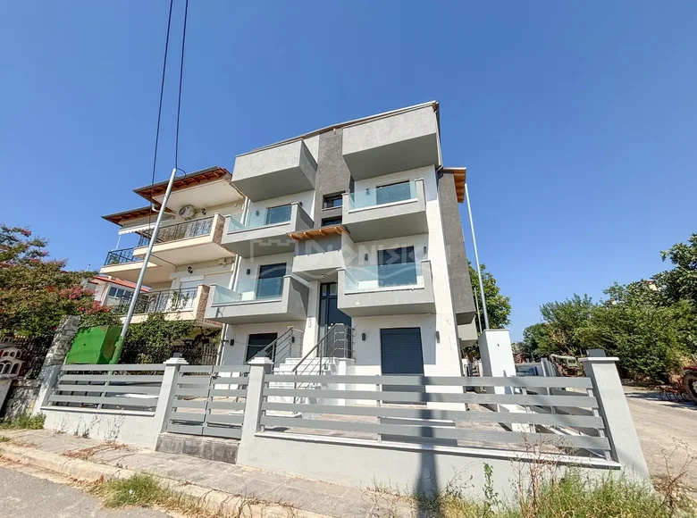 Apartamento 2 habitaciones 112 m² Nea Flogita, Grecia