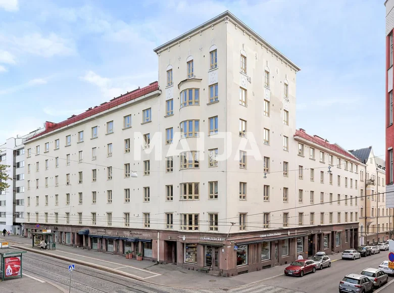 Mieszkanie 5 pokojów 164 m² Helsinki sub-region, Finlandia