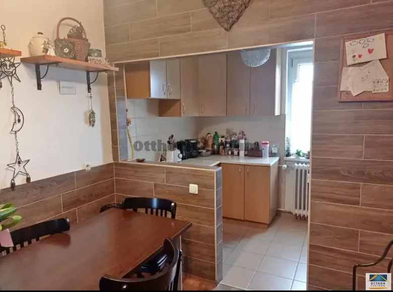 3 room apartment 75 m² Nyiregyhazi jaras, Hungary