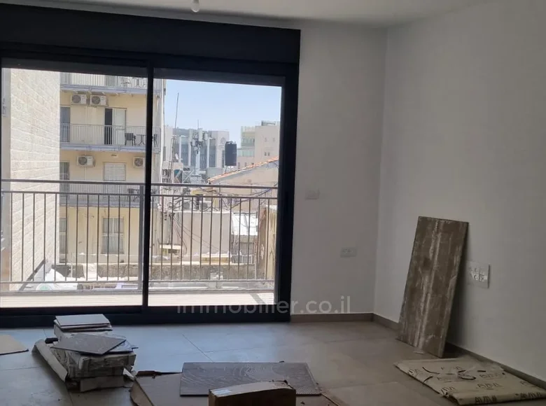 Apartamento 2 habitaciones 55 m² Israel, Israel