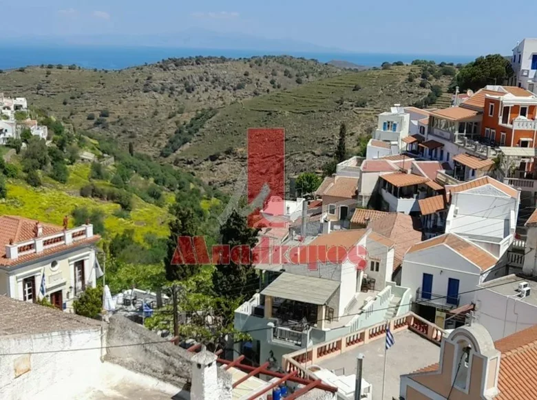 Propiedad comercial 61 m² en South Aegean Region, Grecia