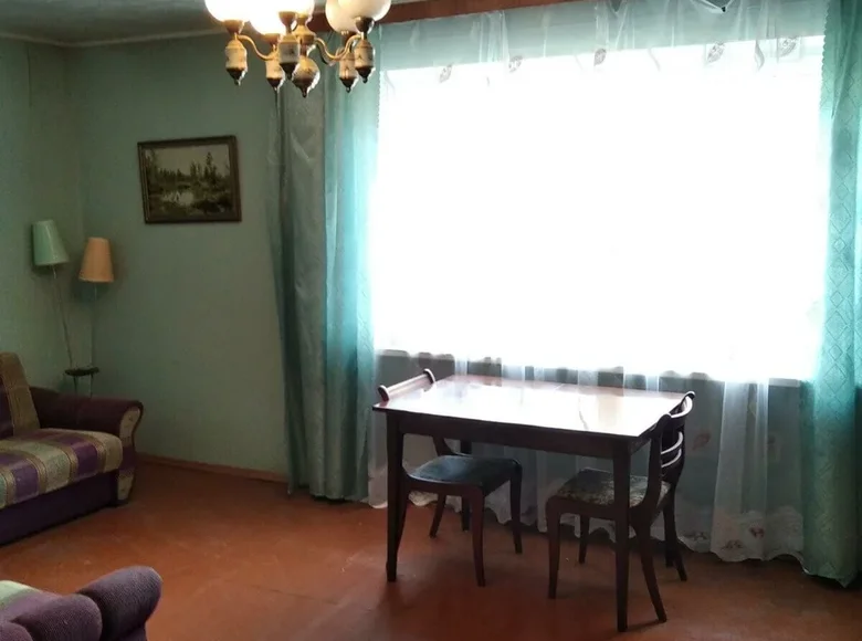 3 room apartment 71 m² Lida, Belarus