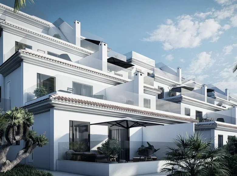 Maison de ville 87 m² Alicante, Espagne