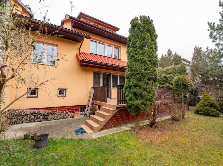 Haus 7 zimmer 278 m² Warschau, Polen