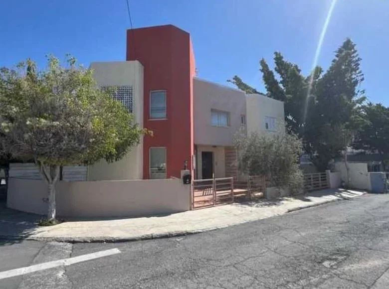 Wohnung 524 m² Gemeinde bedeutet Nachbarschaft, Cyprus