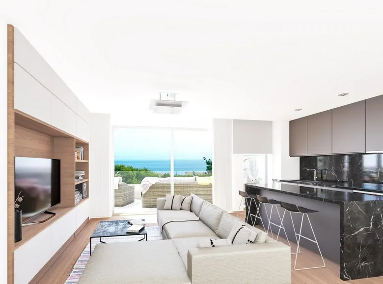 Apartamento 5 habitaciones  Torremolinos, España