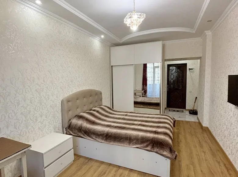 Mieszkanie 1 pokój 29 m² Batumi, Gruzja