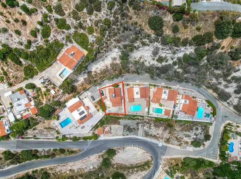Haus 3 Schlafzimmer 121 m² Peyia, Zypern