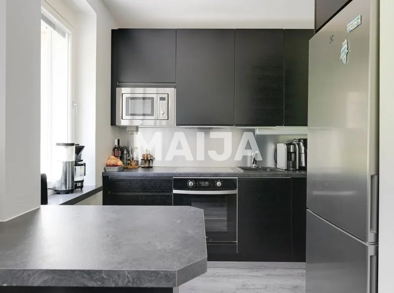 Appartement 1 chambre 27 m² Helsinki sub region, Finlande