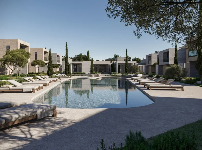 Maison 3 chambres 160 m² Yeroskipou, Chypre