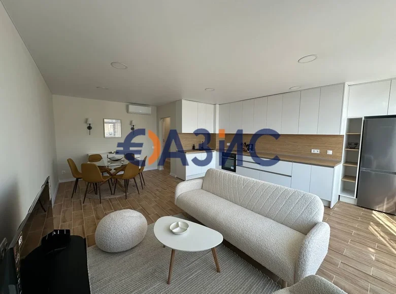 Wohnung 3 zimmer 117 m² Ravda, Bulgarien