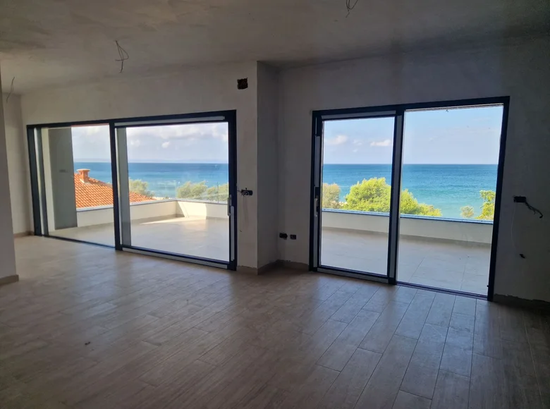 Wohnung 3 Schlafzimmer 137 m² Zaton, Kroatien