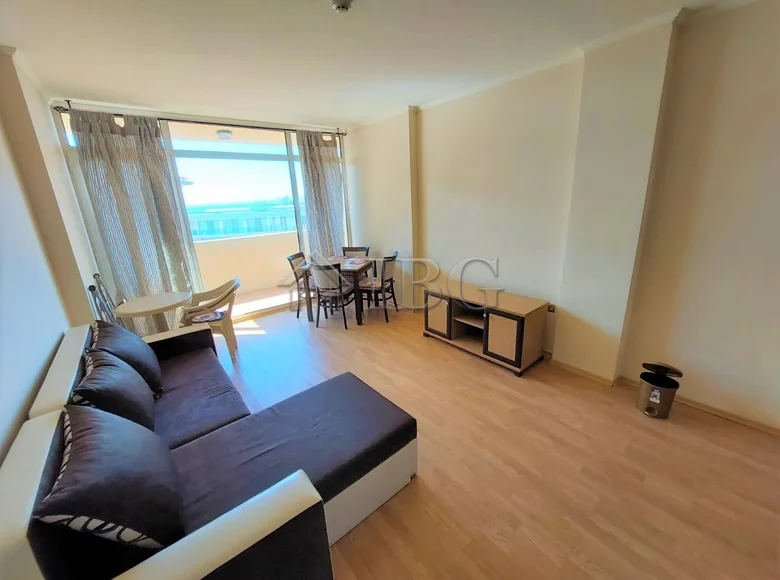 Apartamento 2 habitaciones 72 m² Sveti Vlas, Bulgaria
