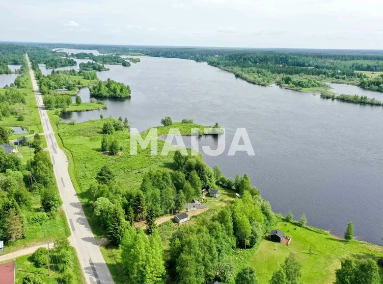 Willa 2 pokoi 52 m² Tervola, Finlandia