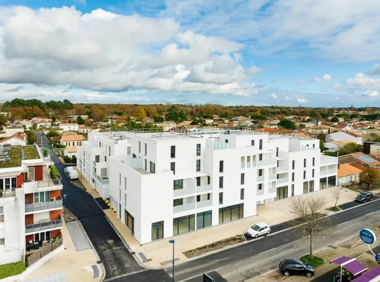 Appartement 2 chambres 41 m² France métropolitaine, France