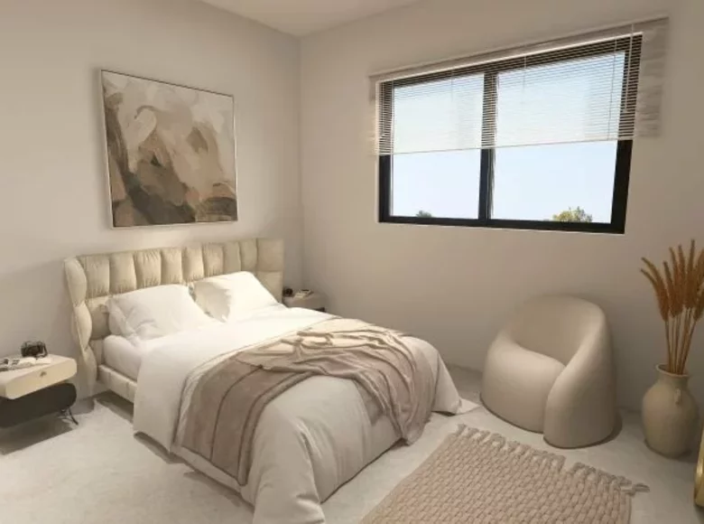 3 bedroom apartment 120 m² Larnaca, Cyprus