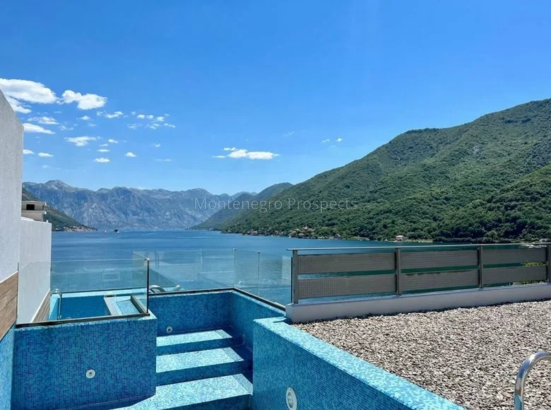 Dom 339 m² Josice, Czarnogóra