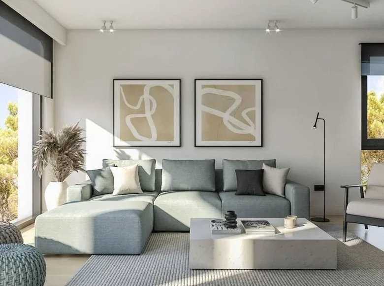 Apartment 75 m² Budva, Montenegro