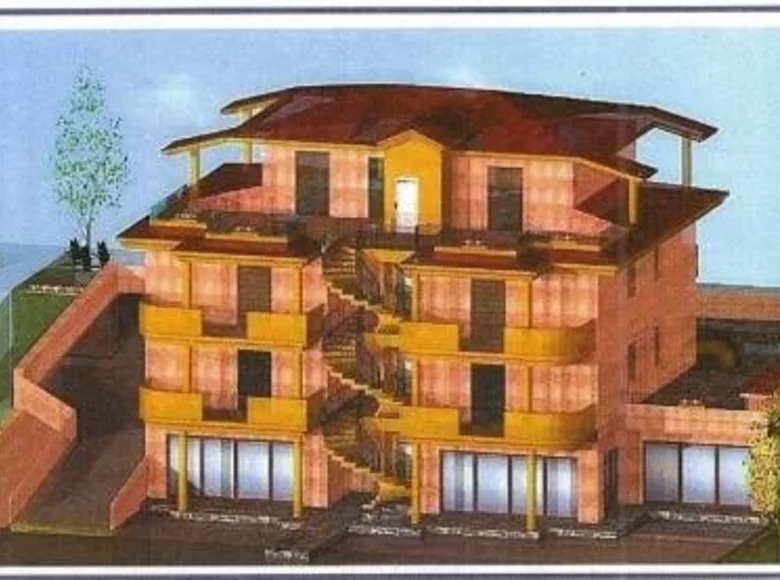 House 650 m² Terni, Italy