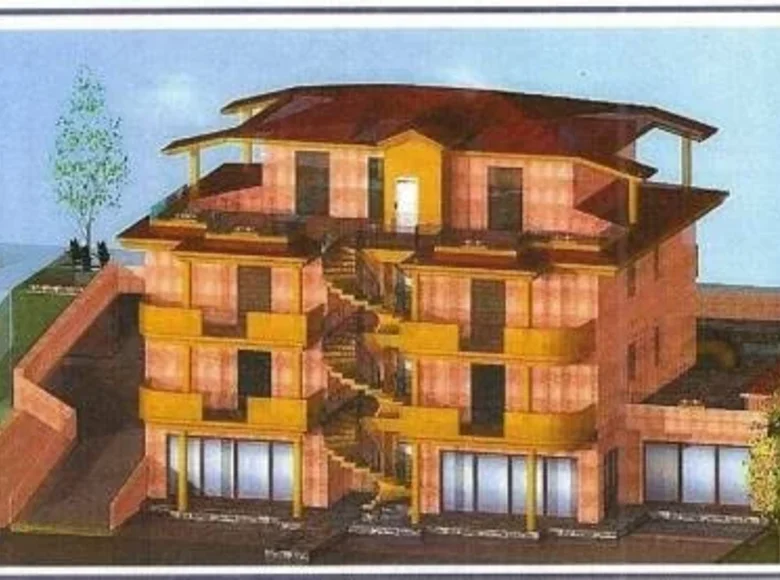 Haus 650 m² Terni, Italien