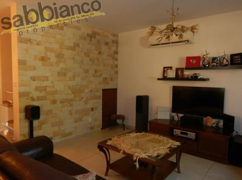4 room house 185 m² Latsia, Cyprus