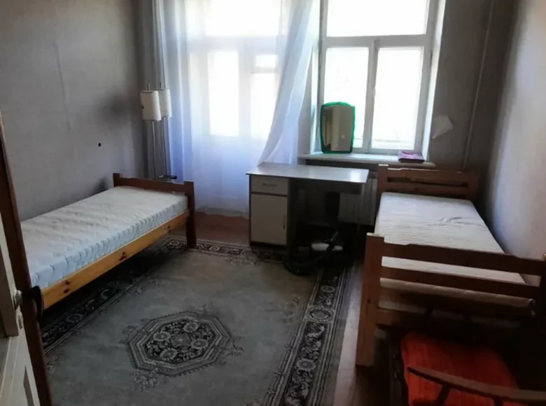 Appartement 3 chambres 74 m² Mazyr, Biélorussie