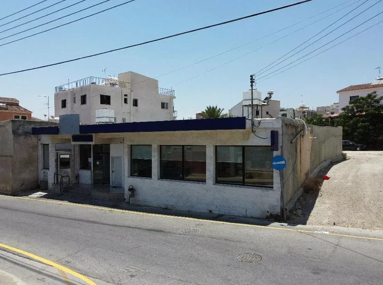 Commercial property  in Geri, Cyprus