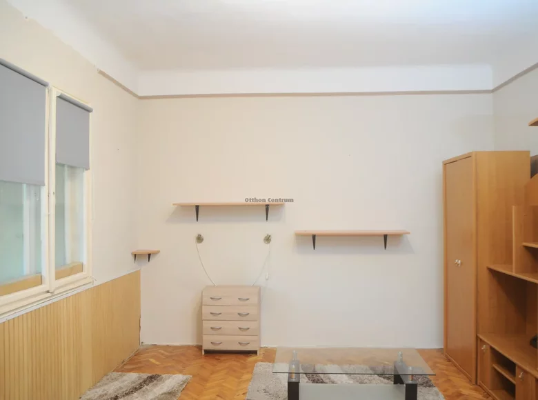 1 room apartment 30 m² Budapest, Hungary