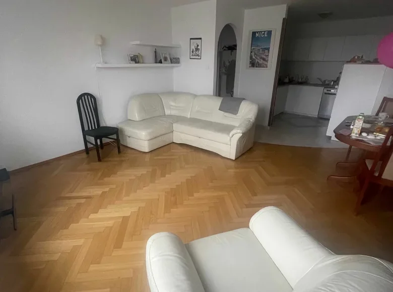 Wohnung 2 Zimmer 54 m² in Warschau, Polen