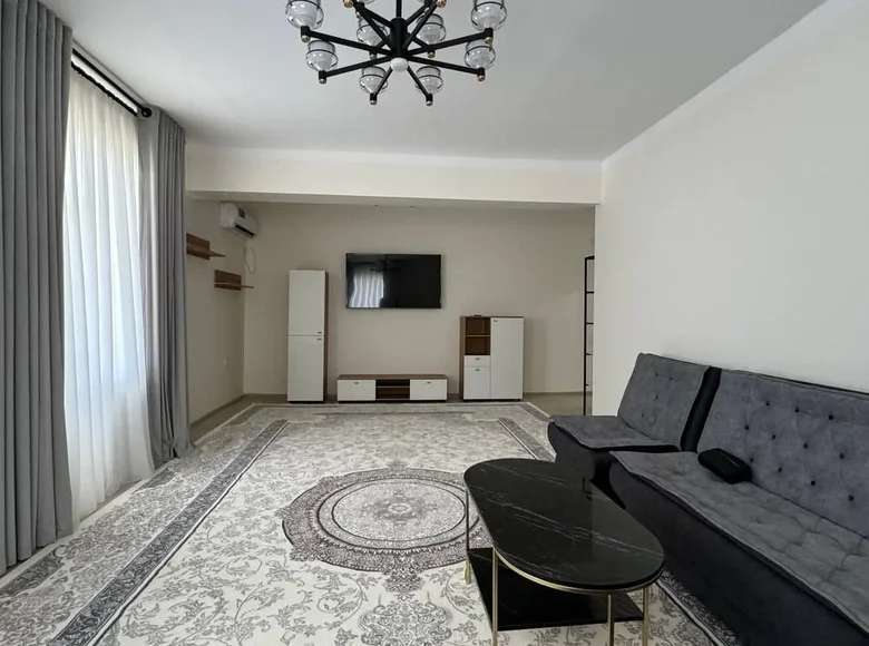 Kvartira 3 xonalar 162 m² Toshkentda