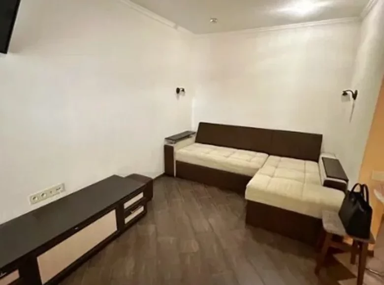 Apartamento 1 habitación 19 m² Odesa, Ucrania