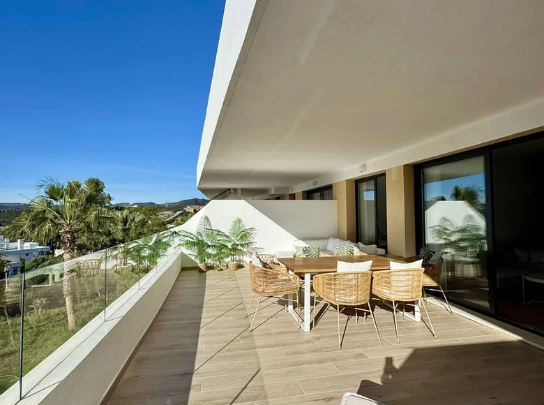 Apartamento 3 habitaciones 99 m² Estepona, Španjolska